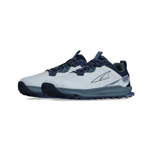 Altra Men's Lone Peak 9 Shoes Gray