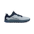 Altra Men's Lone Peak 9 Shoes  Gray