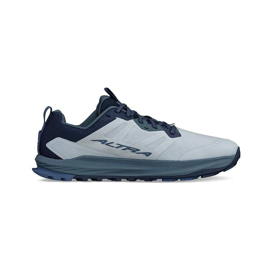 Altra Men's Lone Peak 9 Shoes Gray