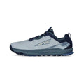 Altra Men's Lone Peak 9 Shoes  Gray