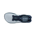 Altra Men's Lone Peak 9 Shoes  Gray