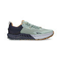 Altra Men's Timp 5 Shoes  Grn Gry
