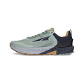 Altra Men's Timp 5 Shoes  Grn Gry