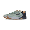 Altra Men's Timp 5 Shoes Grn Gry