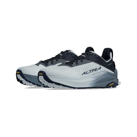 Altra Men's Olympus 6 Shoes Drk Blu