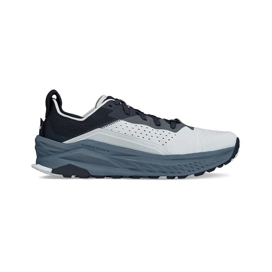 Altra Men's Olympus 6 Shoes Drk Blu
