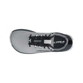 Altra Men's Lone Peak 9 Waterproof Low Shoes  Gray