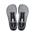 Altra Men's Lone Peak 9 Waterproof Low Shoes  Gray