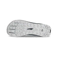 Altra Men's Lone Peak 9 Waterproof Low Shoes  Gray