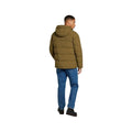 L.L.Bean Men's Utility Puffer Jacket  Pine Bark