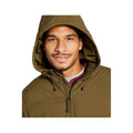 L.L.Bean Men's Utility Puffer Jacket  Pine Bark
