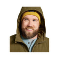 L.L.Bean Men's Utility Puffer Jacket  Pine Bark
