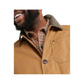 L.L.Bean Men's 1924 Field Coat  Saddle