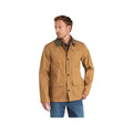 L.L.Bean Men's 1924 Field Coat  Saddle