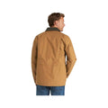 L.L.Bean Men's 1924 Field Coat  Saddle