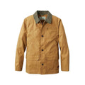 L.L.Bean Men's 1924 Field Coat  Saddle