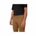 DU/ER Men's No Sweat Pants, Camel, alternate view 4