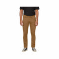 DU/ER Men's No Sweat Pants Camel