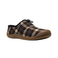 KEEN Men's Howser III Slide Shoes Magnet Birch