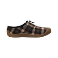 KEEN Men's Howser III Slide Shoes  Magnet Birch