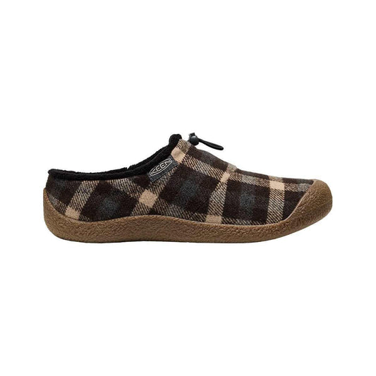 KEEN Men's Howser III Slide Shoes Magnet Birch