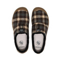 KEEN Men's Howser III Slide Shoes  Magnet Birch