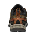 KEEN Men's Targhee IV Waterproof Hiking Shoes - Wide, Seaturtle, alternate view 7