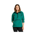 L.L.Bean Women's Mountain Classic Anorak Antique Green