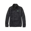 L.L.Bean Women's Airlight Knit Long Sleeve Pullover, Midnight Black, alternate view 2
