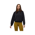 prAna Women's Shea Hoodie Black