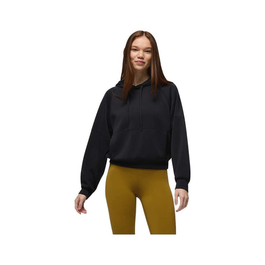prAna Women's Shea Hoodie Black