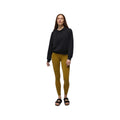prAna Women's Shea Hoodie  Black