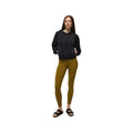 prAna Women's Shea Hoodie  Black
