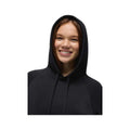 prAna Women's Shea Hoodie  Black