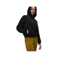 prAna Women's Shea Hoodie  Black