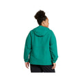 L.L.Bean Women's Mountain Classic Anorak - Curvy  Antique Green