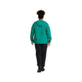 L.L.Bean Women's Mountain Classic Anorak - Curvy  Antique Green