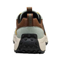 KEEN Women's KS86 Sneakers  Bison Iceberg Green