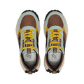 KEEN Women's KS86 Sneakers  Bison Iceberg Green