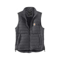 Men's Rain Defender Relaxed Fit Insulated Vest Shadow