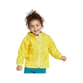 L.L.Bean Toddler Discovery Rain Jacket Brt Yellow