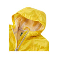 L.L.Bean Toddler Discovery Rain Jacket  Brt Yellow