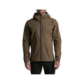 KUHL Men's Stretch Voyagr Jacket Kanteen
