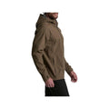 KUHL Men's Stretch Voyagr Jacket  Kanteen