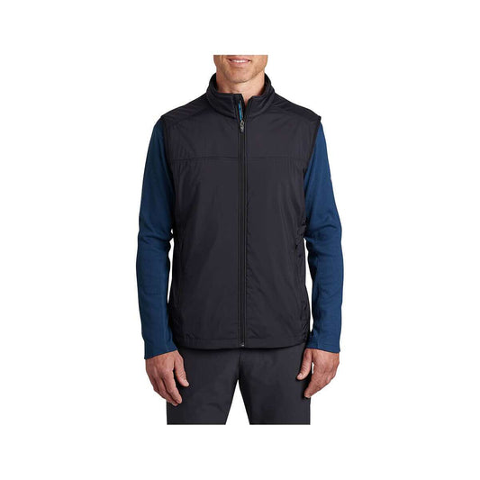 KUHL Men's The One Vest Raven