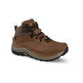 Topo Athletic Men's Trailventure 2 Waterproof Boots Brown Tan