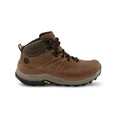 Topo Athletic Men's Trailventure 2 Waterproof Boots  Brown Tan