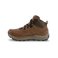 Topo Athletic Men's Trailventure 2 Waterproof Boots  Brown Tan