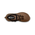 Topo Athletic Men's Trailventure 2 Waterproof Boots  Brown Tan