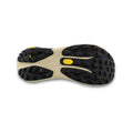 Topo Athletic Men's Vista Shoes  Black Lime